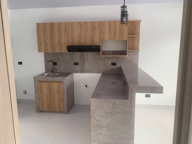 Se Alquila Apartamento en San Rafael de Escazú en San Rafael, Escazú, San José — ₡ 450 000 - Foto 2 de 13