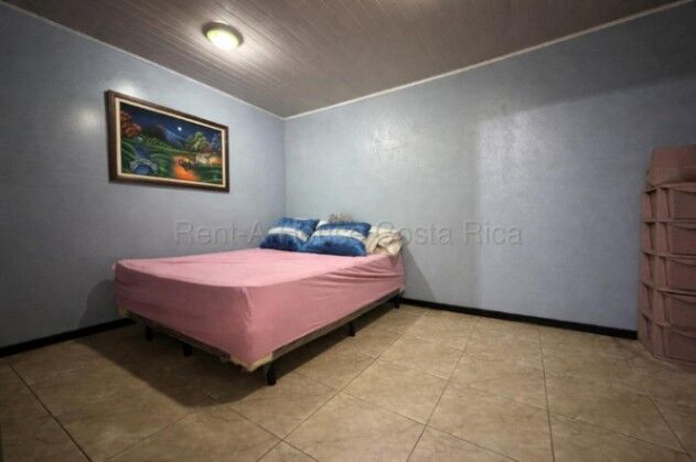 Venta de Casa en San Rafael Arriba de Desamparados.  en San Rafael Arriba, Desamparados, San José — ₡ 46 000 000