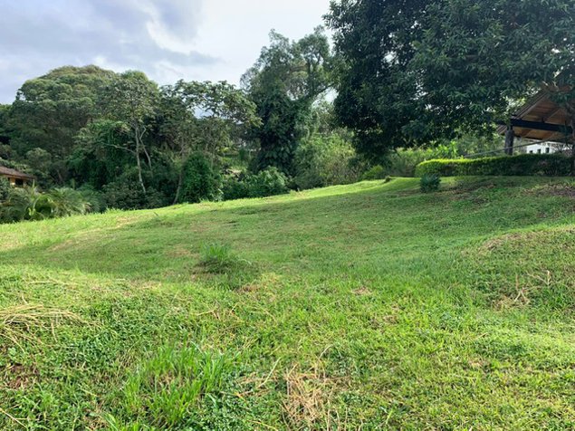 SE VENDE Lote con vista en Condominio El Gregal Curridabat in Sánchez, Curridabat, San José — $300,000 - Photo 3 of 7