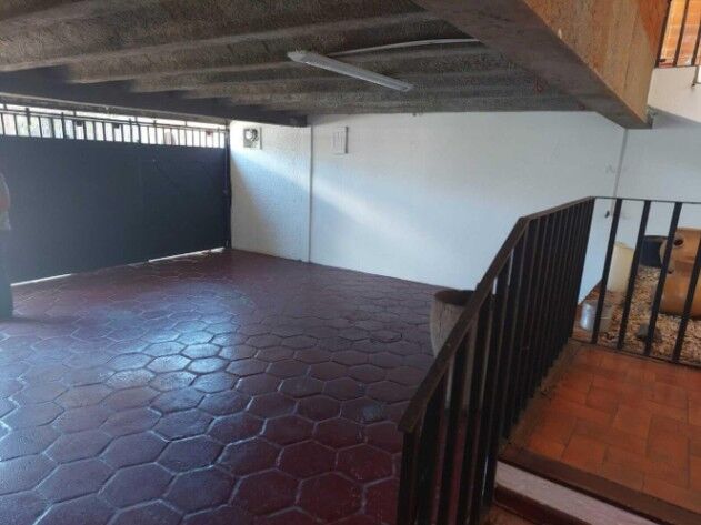Se vende casa con patio en Goicoechea San José 26-1668 en Calle Blancos, Goicoechea, San José — $325,000