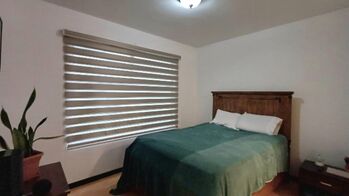 Alquiler de Apartamento en Granadilla de Curridabat. RAH 26-239 in Granadilla, Curridabat, San José — $1,190 - Photo 5 of 18