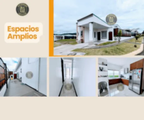 🌻🔰 Venta de Preciosa y Moderna Casa en Condominio Los Helechos Dulce Nombre ,  Cartago🔰🌻 . en Dulce Nombre, Cartago — ₡ 74 900 000 - Foto 3 de 7