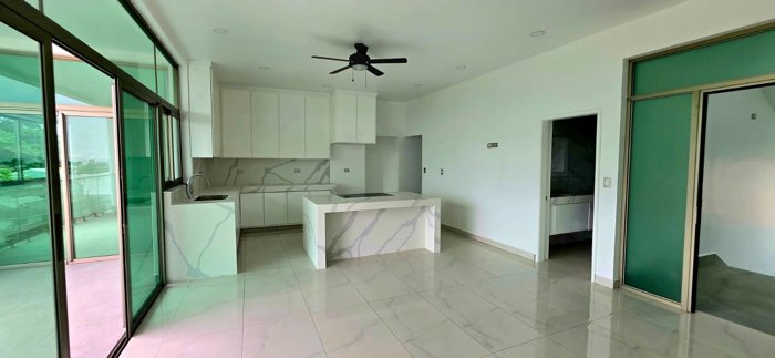 ALQUILER DE APARTAMENTO, SAN JOSE, BUENOS AIRES, MONTES DE OCA in Sabanilla, Montes De Oca, San José — ₡ 890 000