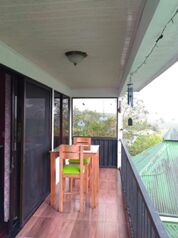 SE VENDE BELLA PROPIEDAD Y CASA EN CAJÓN DE PÉREZ ZELEDÓN.  en Cajón, Pérez Zeledón, San José — 90 000 000 ₡ - Foto 5 de 20