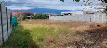 Venta de lote en Escazú, San Antonio - Uso mixto en San Antonio, Escazú, San José — 100 000 000 ₡ - Foto 5 de 8