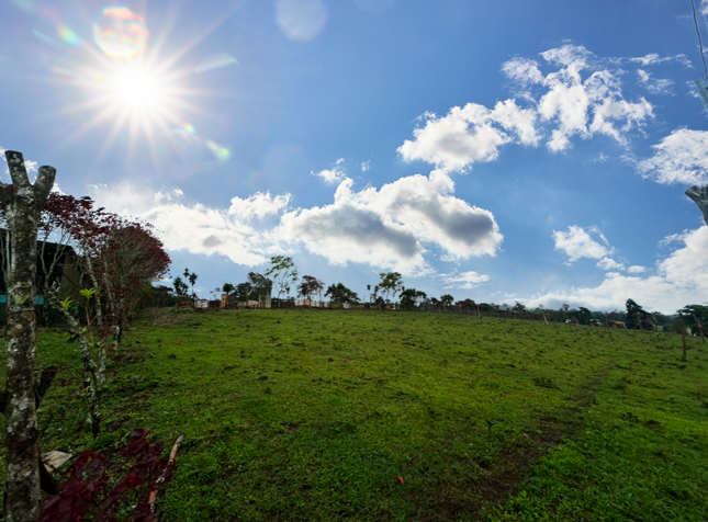 VENTA DE AMPLIO LOTE DE  7.000 m² - BIRRISITO, CARTAGO en Paraíso, Cartago — $150,000 - Foto 3 de 6