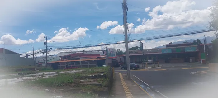 Terreno con uso de suelo mixto, San Pablo de Heredia  1,112 mtrs2 en San Pablo, Heredia — ₡ 240 000 000 - Foto 2 de 8