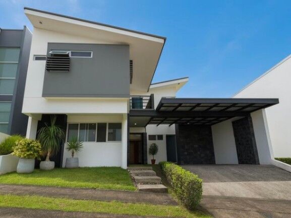 MLS-26-1052 LS VENTA HERMOSA CASA MONTES DE OCA SAN JOSE in San Rafael, Montes De Oca, San José — $280,000