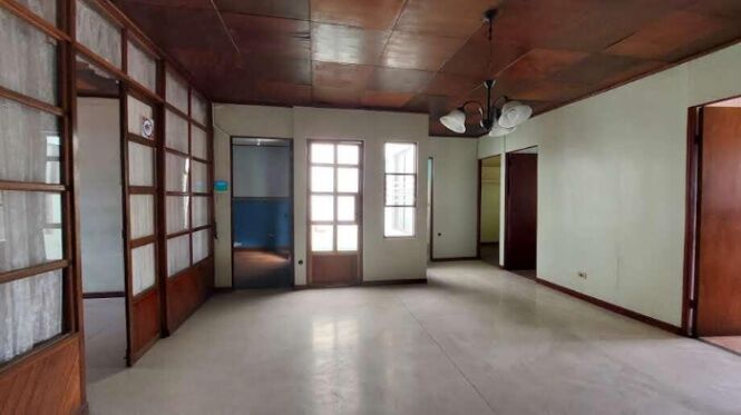 Venta de Casa + Local Comercial en Hospital, San José. RAH 26-589 in Hospital, San José — ₡ 115 000 000
