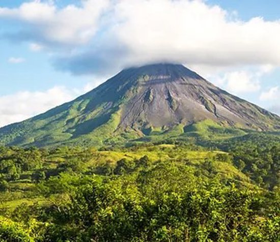 VENTA DE LOTES VISTA A VOLCANES, GUANACASTE, BAGACES, ECO RESIDENCES in Bagaces, Guanacaste — $200,000
