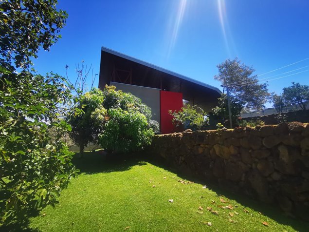 Venta de casa en La Guácima, Alajuela, nuevo y excelente precio en Guácima, Alajuela — ₡ 200 000 000 - Foto 2 de 35