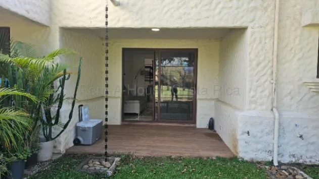 Casa en alquiler en condominio en Cariari con 2 habitaciones y parqueo #26-1810 GS in Ulloa, Heredia — $1,450 - Photo 3 of 13