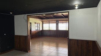 Local para eventos, restaurante, oficinas en San Ramón de Tres Ríos in San Ramón, La Unión, Cartago — $274,000 - Photo 5 of 29