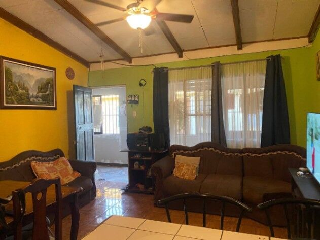 🏡SE VENDE CASA EN LA FLORIDA DE TIBAS 48 MILLONES🏡 in San Juan, Tibás, San José — ₡ 48 000 000
