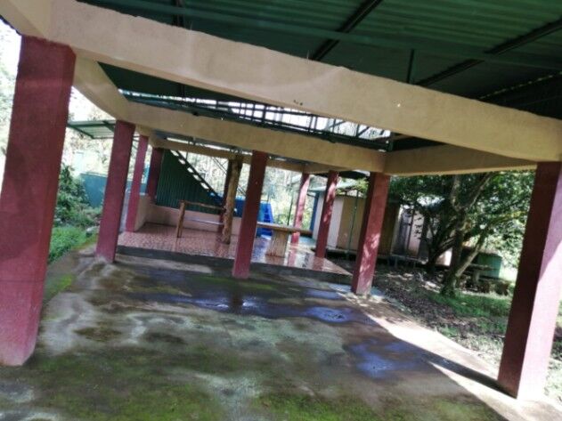 BELLA PROPIEDAD Y 2 CASAS EN PEÑAS BLANCAS.  en Peñas Blancas, San Ramón, Alajuela — ₡ 45 000 000