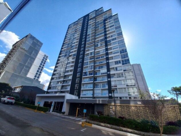 APARTAMENTO DE LUJO en Pavas, San José — $2,200