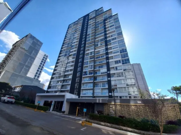 APARTAMENTO DE LUJO in Pavas, San José — $2,200