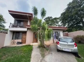 BELLÍSIMA CASA EN ATENAS CENTRO.  en Atenas, Alajuela — 135 000 000 ₡ - Foto 4 de 15