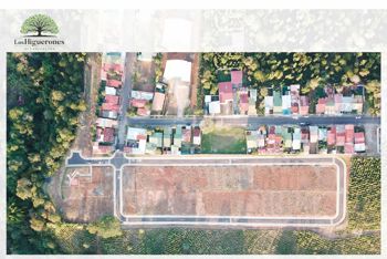 Se Vende Casa Urbanización Los Higuerones (Modelo C: 96m2) in Zaragoza, Palmares, Alajuela — 63 000 000 ₡ - Photo 3 of 7