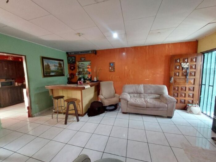 Venta de Casa en San Cayetano-Catedral, San José. RAH 26-322 in Catedral, San José — ₡ 60 000 000