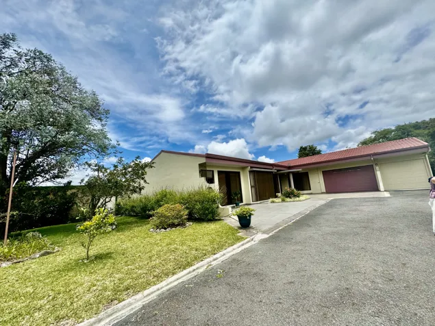 Lot with House for Sale in Cartago Centro in Carmen, Cartago — $970,000