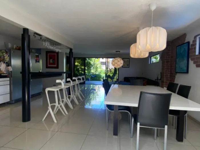 Venta de Magnifica Casa en Escazú / Mls. 26-478 OFC JB en Escazú, San José — $340,000 - Foto 3 de 7