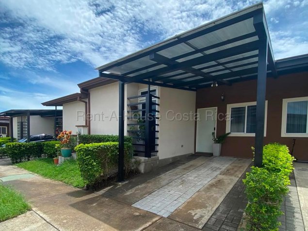 Venta | Casa de 2 habitaciones con amenidades en Alajuela #27-222 GS en San Rafael, Alajuela — $147,000