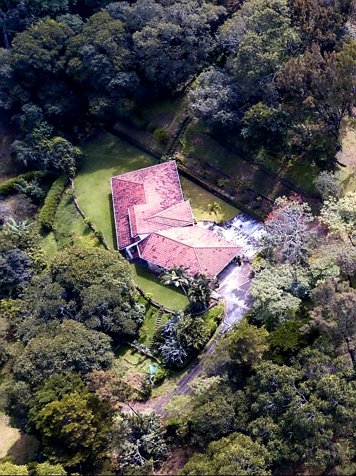 OPORTUNIDAD! Se Vende Finca 11 hectáreas con Casa 438 m2 Salitral de Santa Ana in Salitral, Santa Ana, San José — $3,995,000