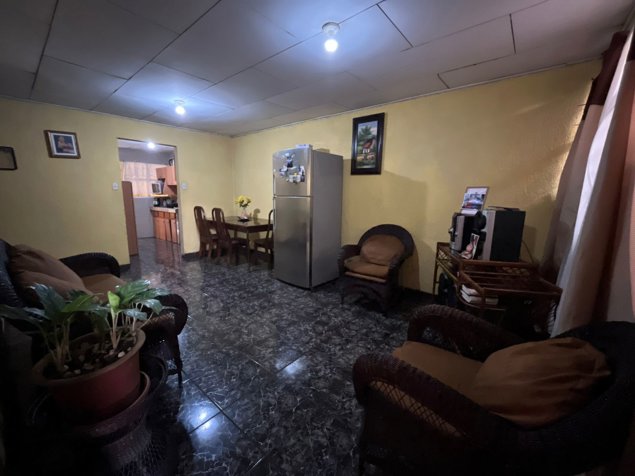 CASA EN SAN FRANCISCO CERCA DE OXIGENO HEREDIA in San Francisco, Heredia — $170,000 - Photo 3 of 10