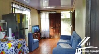 Casa en oferta en San Pedro, Pérez Zeledón, San José — 21 500 000 ₡ - Foto 4 de 7