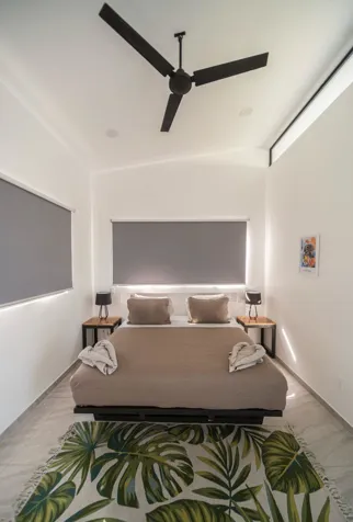 Turnkey Property with Two Houses and Infinity Pool – $595,000 USD in Cóbano, Puntarenas — $595,000 - Photo 3 of 18