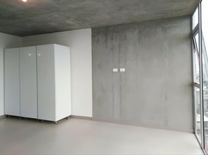 Venta de apartamento tipo estudio con vista, parqueo y amenidades #26-1363 GS in Granadilla, Curridabat, San José — $132,600