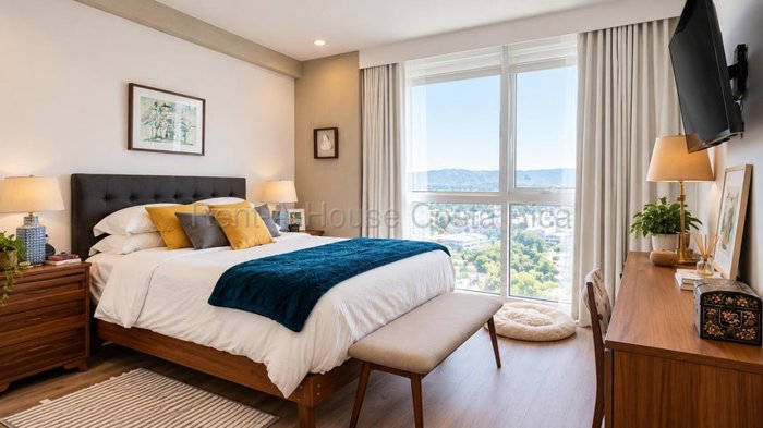 Venta de Apartamento en Granadilla de Curridabat. RAH 27-864 in Granadilla, Curridabat, San José — $320,000 - Photo 2 of 20