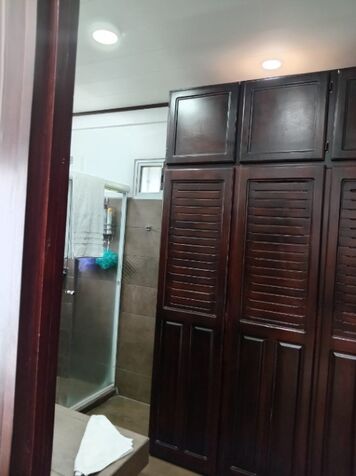 GRANDE Y BELLA PROPIEDAD CON CASA EN ATENAS.  in Mercedes, Atenas, Alajuela — ₡ 160 000 000