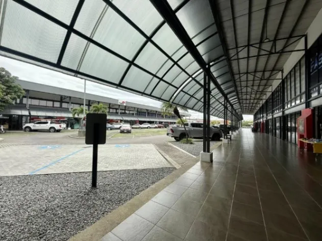 Alquiler de Amplio Local Comercial en Heredia / Mls. 26-385 OFC JB en San Francisco, Heredia — $4,860 - Foto 2 de 7
