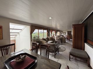 VENTA DE CASA CON USO MIXTO SOBRE CALLE PRINCIPAL, DESAMPARADOS in San Rafael Arriba, Desamparados, San José — $230,000 - Photo 5 of 22