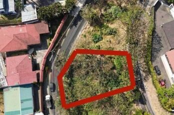 Venta de Lote en San Rafael, Escazú. RAH 25-913 in San Rafael, Escazú, San José — $175,000 - Photo 5 of 10