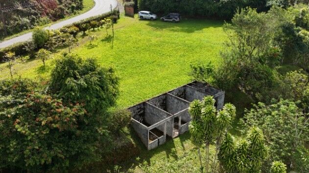 VENTA DE FINCA CON VISTAS 360 AL MAR Y MONTAÑA ALTO SAN JUAN in San Isidro De El General, Pérez Zeledón, San José — $350,000