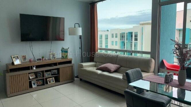Venta de Apartamento en Hatillo, San José. en Hatillo, San José — $143,000