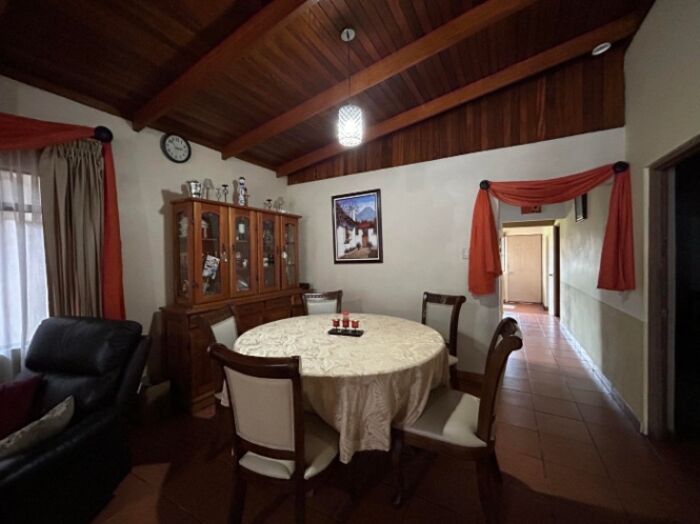 CASA EN VENTA EN RIO SEGUNDO ALAJUELA in Río Segundo, Alajuela — $335,000