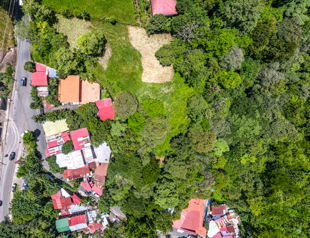 En Venta Terreno de 8216 m2 para Desarrollo en Pozos de Santa Ana in Pozos, Santa Ana, San José — $821,600 - Photo 2 of 15