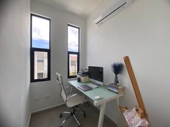 Venta de Casa en San Rafael de Escazú. RAH 26-522 en San Rafael, Escazú, San José — $335,000 - Foto 5 de 19