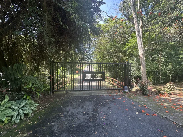 Se vende terreno en residencial cerrado, Santa Eulalia, Atenas (FAU) en Santa Eulalia, Atenas, Alajuela — $120,000 - Foto 3 de 5