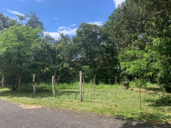 Venta de lote en Liberia  en Liberia, Guanacaste — ₡ 1
