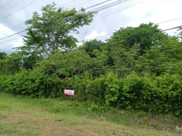 Venta de Lote en Nicoya de Guanacaste. RAH 25-1975 in Nicoya, Guanacaste — $235,000