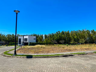 Hermoso lote esquinero en La Guácima Alajuela en Guácima, Alajuela — $139,000 - Foto 2 de 15