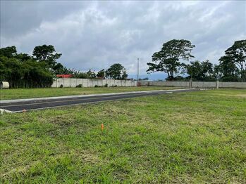 Lote en Venta Santo Tomás, Santo Domingo, Heredia