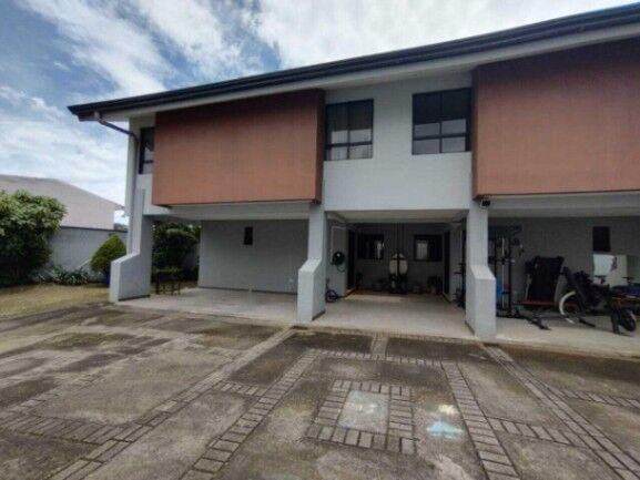 MLS-25-163 KQ VENTA CASA BARVA HEREDIA CONTACTENOS AL # 88987222 en Barva, Heredia — $400,000