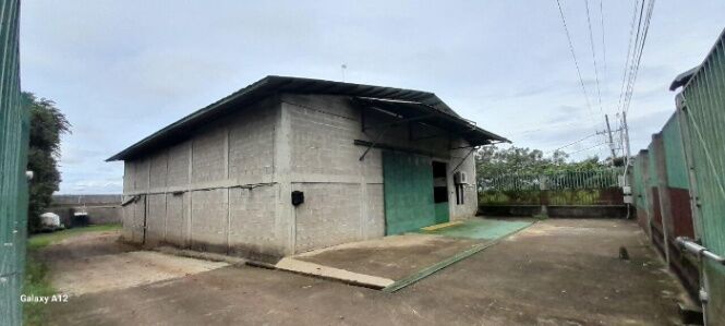 Venta de Lote + 2 Casas y Bodega en Liberia de Guanacaste. RAH 26-794 en Cañas Dulces, Liberia, Guanacaste — ₡ 500 000 000