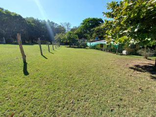 Venta lote plano con teca Nicoya, Mansion in Mansión, Nicoya, Guanacaste — $220,000 - Photo 5 of 6